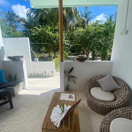 Bliss Dhigurah Otel Dhigurah  Dış mekan fotoğraf