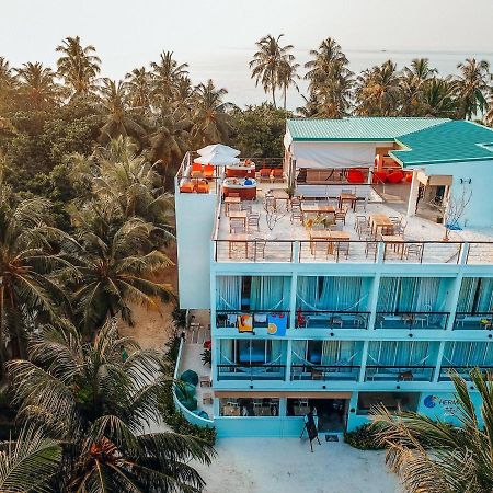 Bliss Dhigurah Otel Dhigurah  Dış mekan fotoğraf