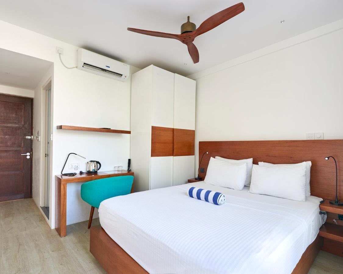 Bliss Dhigurah Otel Dhigurah  Dış mekan fotoğraf