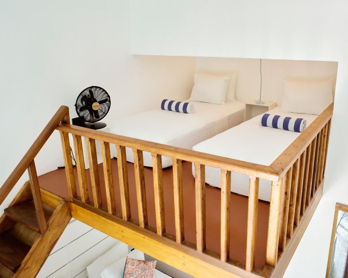 Bliss Dhigurah Otel Dhigurah  Dış mekan fotoğraf