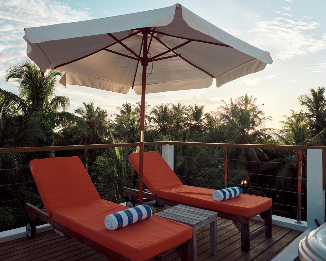 Bliss Dhigurah Otel Dhigurah  Dış mekan fotoğraf