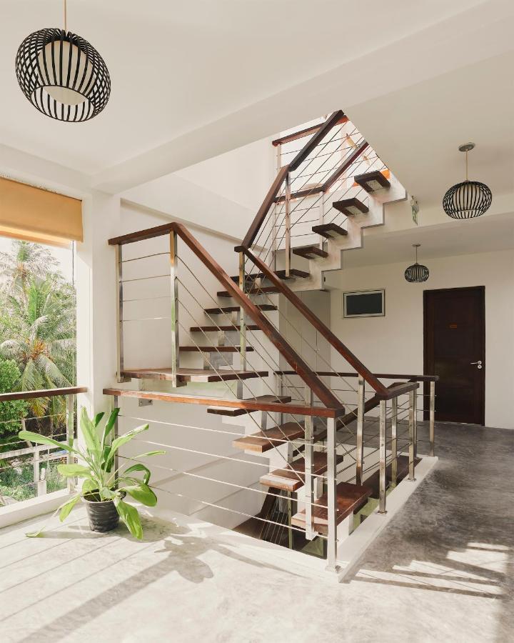 Bliss Dhigurah Otel Dhigurah  Dış mekan fotoğraf