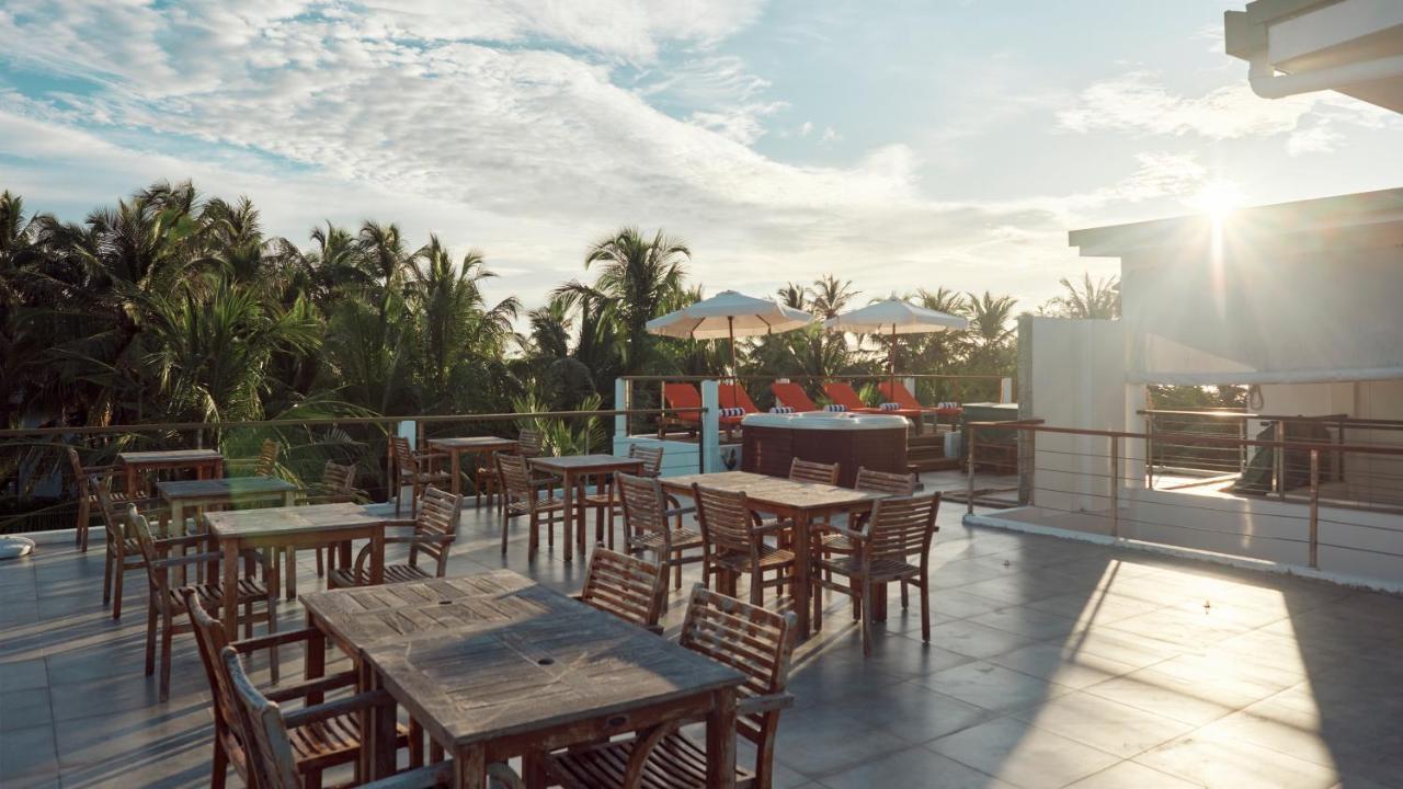 Bliss Dhigurah Otel Dhigurah  Dış mekan fotoğraf
