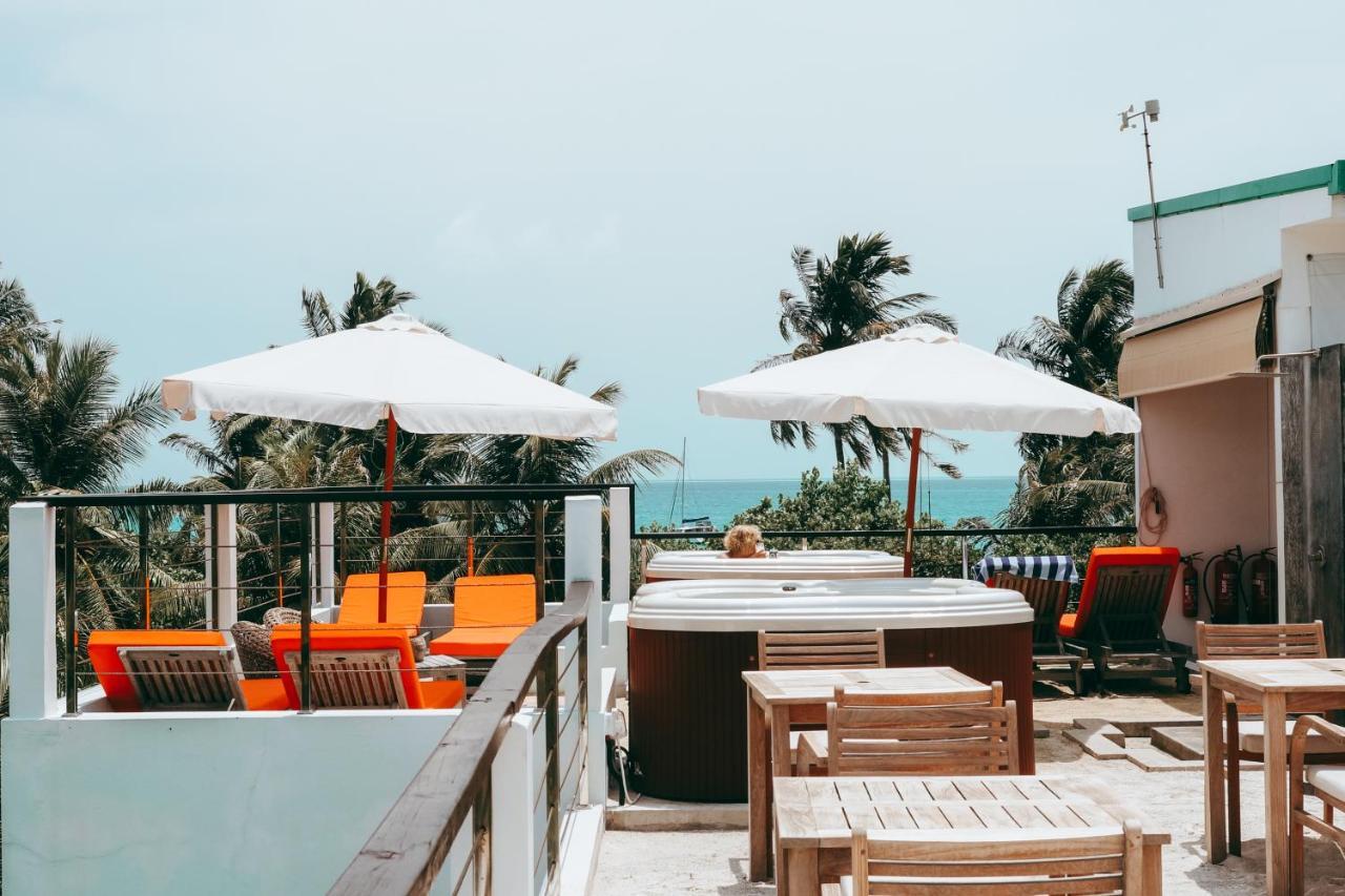 Bliss Dhigurah Otel Dhigurah  Dış mekan fotoğraf