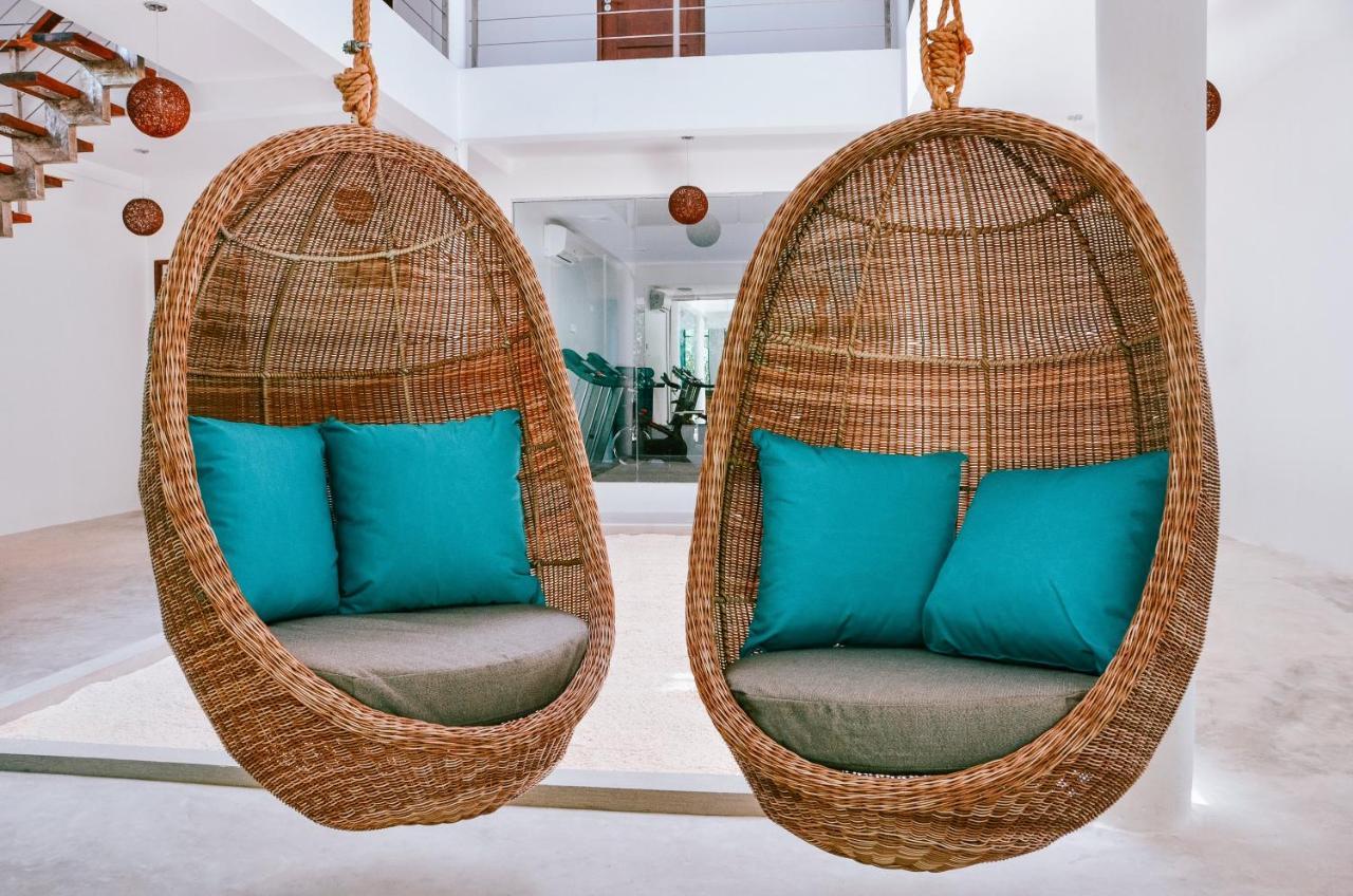 Bliss Dhigurah Otel Dhigurah  Dış mekan fotoğraf