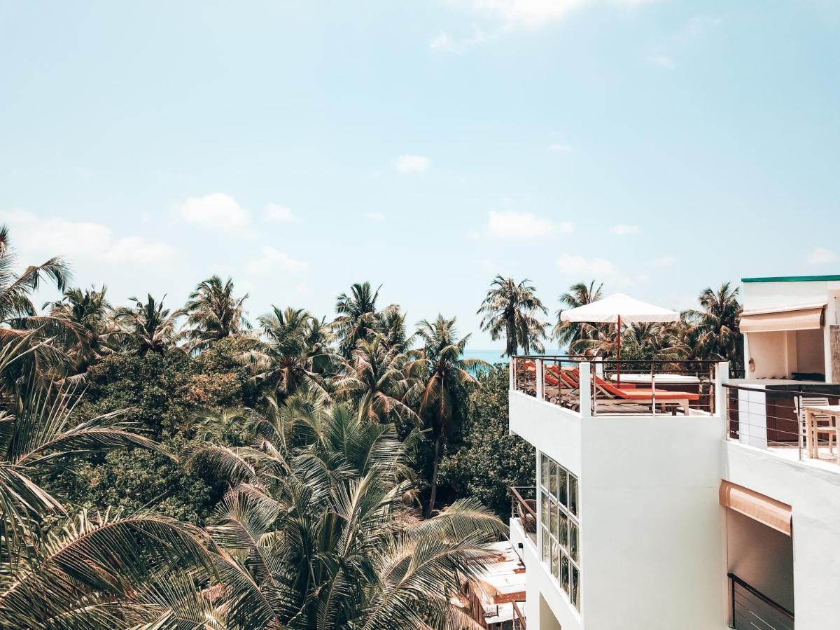 Bliss Dhigurah Otel Dhigurah  Dış mekan fotoğraf