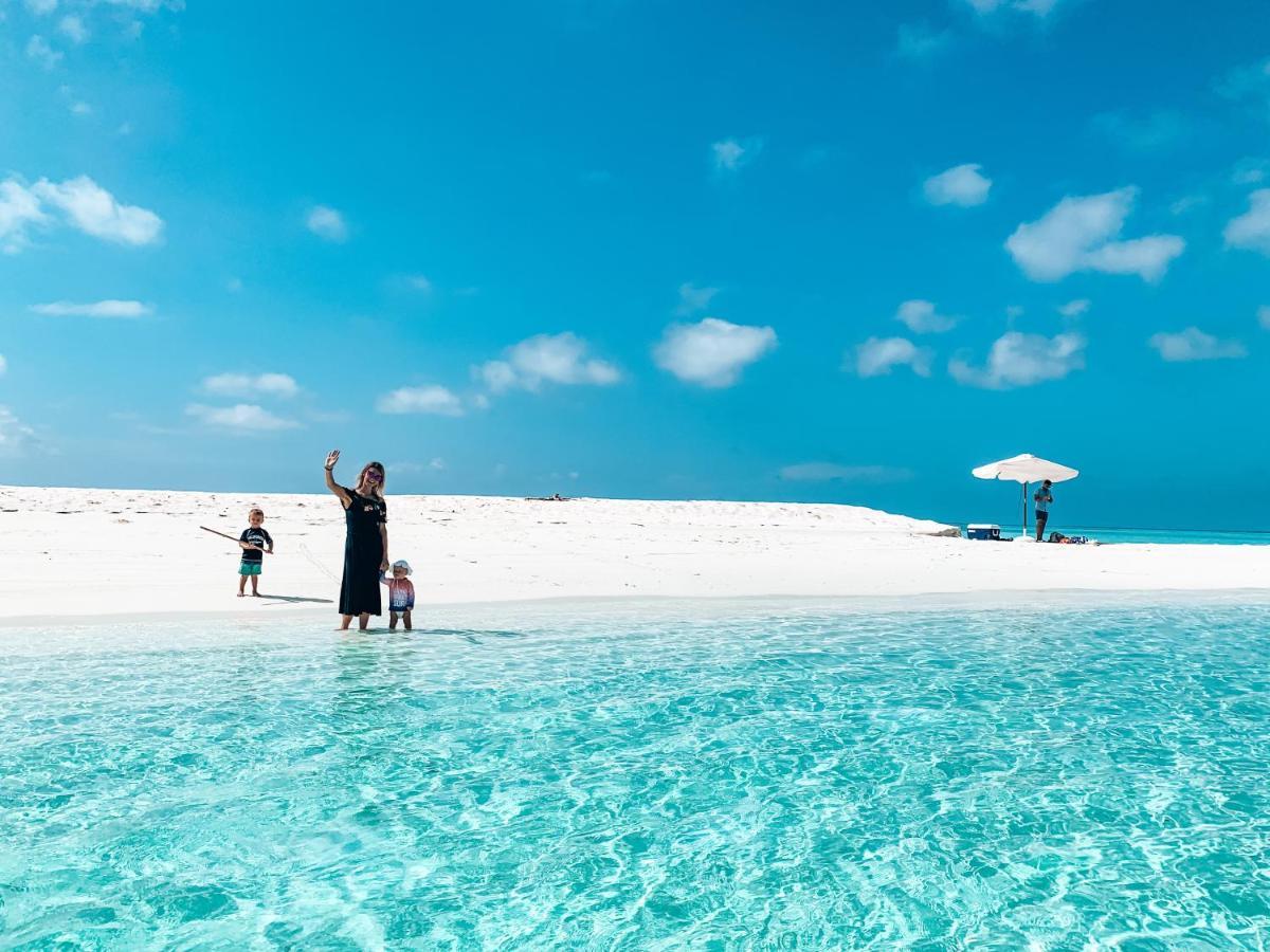 Bliss Dhigurah Otel Dhigurah  Dış mekan fotoğraf